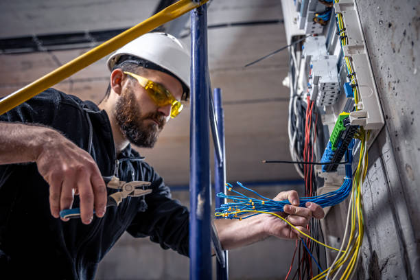 Best Electrical System Inspection  in Fenton, MO