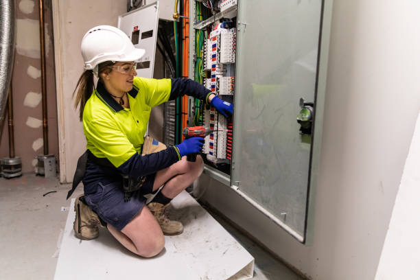 Best Electrician for Home Renovation  in Fenton, MO