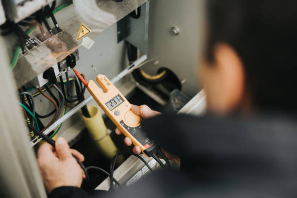 Best 24-Hour Electrician  in Fenton, MO
