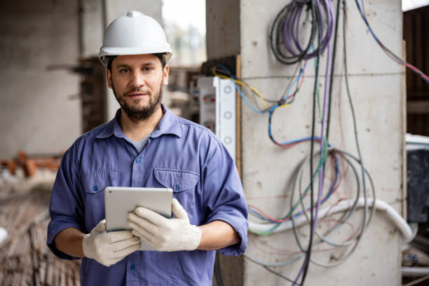 Best Electrical Repair Services  in Fenton, MO
