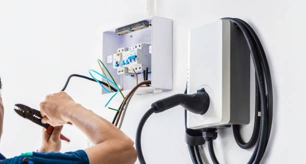Best Emergency Electrical Repair  in Fenton, MO