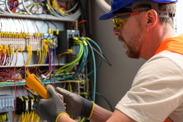 Best Electrician Near Me  in Fenton, MO