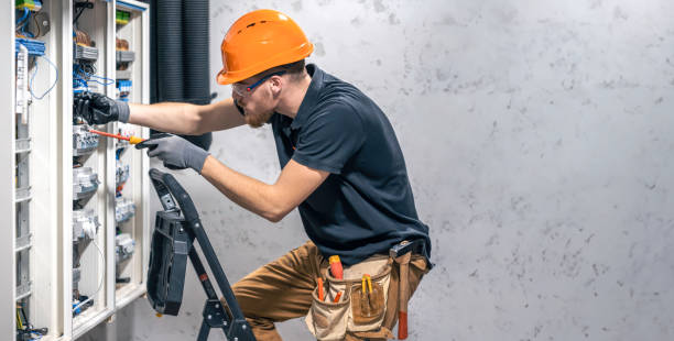 Best Electrical Wiring Services  in Fenton, MO